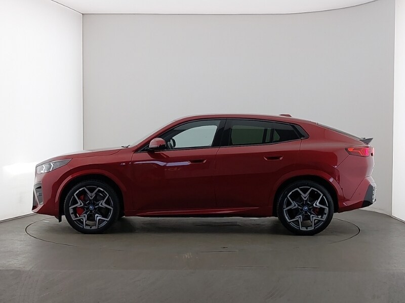 Used BMW iX2 2024 for sale - 77964687: Photo 4