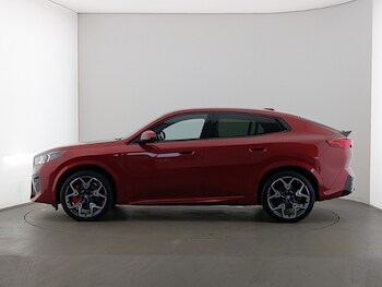 Used BMW iX2 2024 for sale - 77964687: Photo