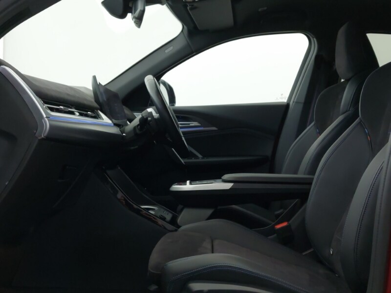 Used BMW iX2 2024 for sale - 77964687: Photo 5