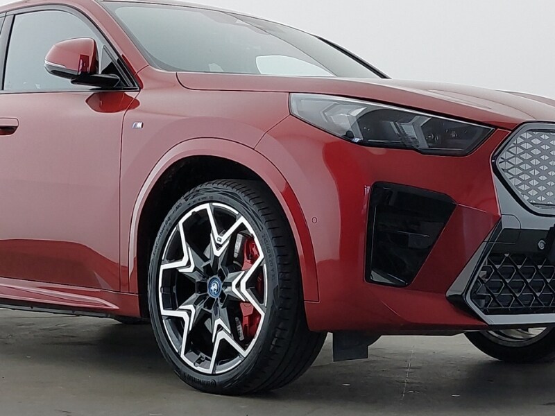 Used BMW iX2 2024 for sale - 77964687: Photo 9