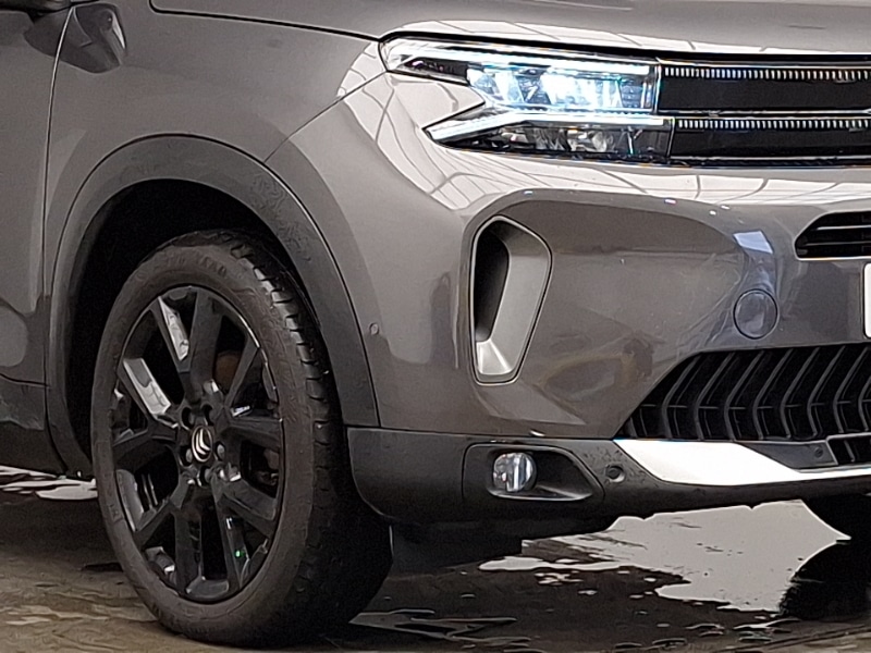 Used Citroen C5 Aircross 2022 for sale - 77371621: Photo 9