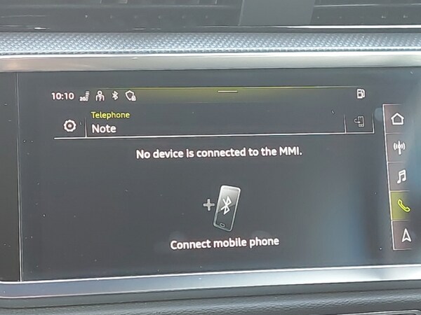 Used Audi Q3 2022 for sale - 76183080: Photo 10