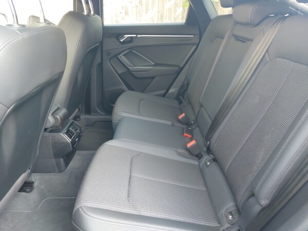 Used Audi Q3 2022 for sale - 76183080: Photo 6