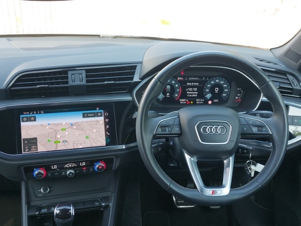Used Audi Q3 2022 for sale - 76183080: Photo 7