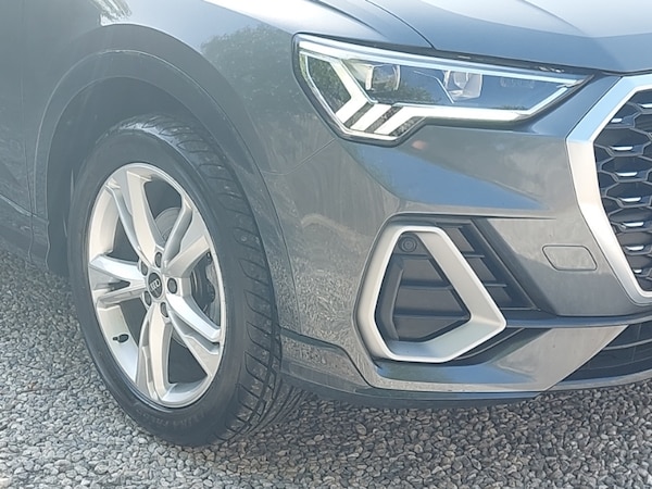 Used Audi Q3 2022 for sale - 76183080: Photo 9
