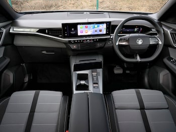 Used Vauxhall Grandland 2026 for sale - 78023208: Photo