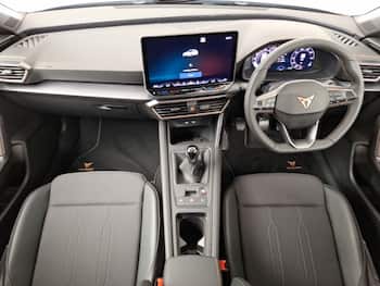 Used Cupra Leon 2026 for sale - 79839544: Photo