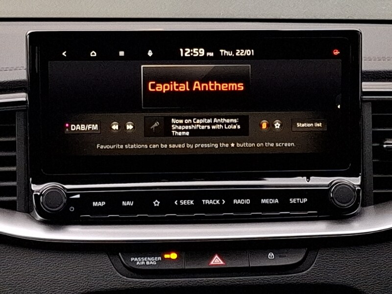 Used Kia Pro Ceed 2025 for sale - 77949723: Photo 10