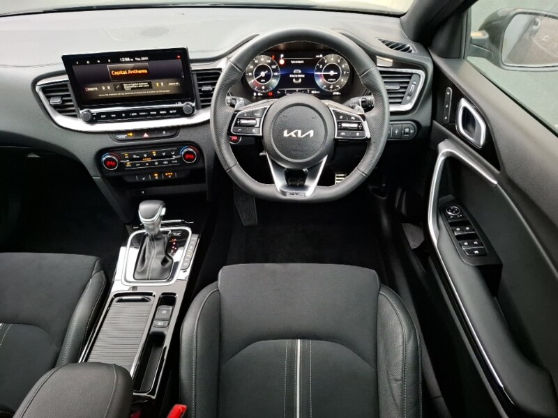 Used Kia Pro Ceed 2025 for sale - 77949723: Photo 7