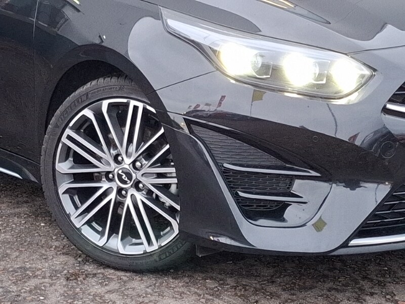 Used Kia Pro Ceed 2025 for sale - 77949723: Photo 9