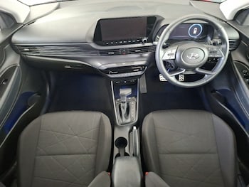 Used Hyundai BAYON 2023 for sale - 79273456: Photo