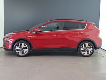 Used Hyundai BAYON 2023 for sale - 79273456: Photo