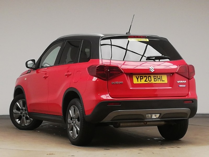 Used Suzuki Vitara 2020 for sale - 78054929: Photo 3