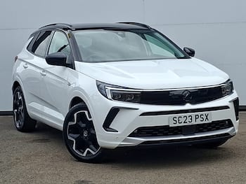 Used Vauxhall Grandland 2023 for sale - 79680034: Photo