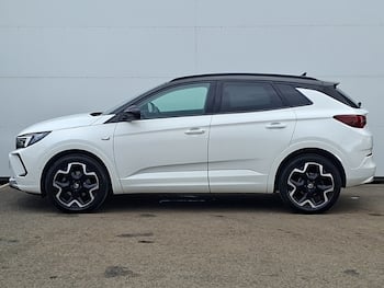 Used Vauxhall Grandland 2023 for sale - 79680034: Photo