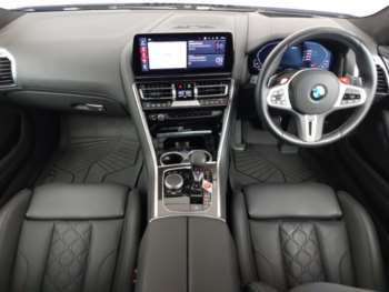 Used BMW M8 2024 for sale - 74901825: Photo