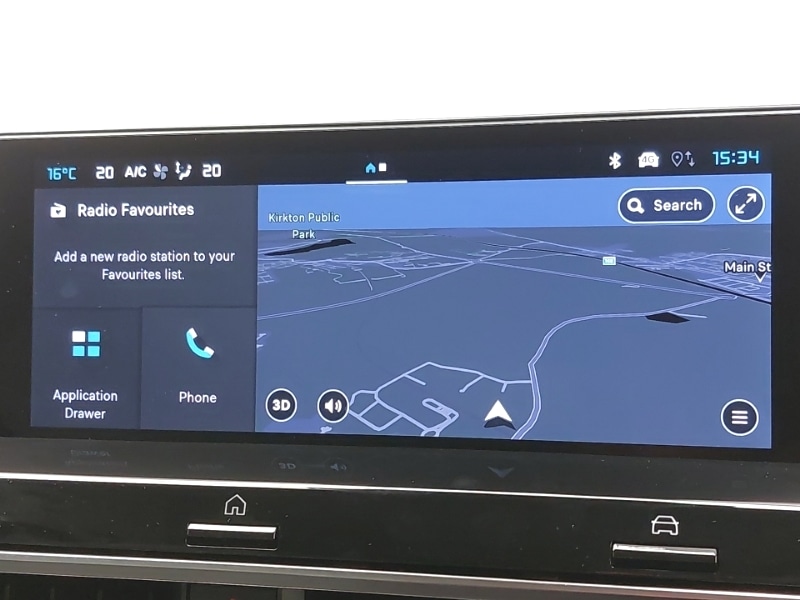 Used Citroen C4 2025 for sale - 77173990: Photo 11