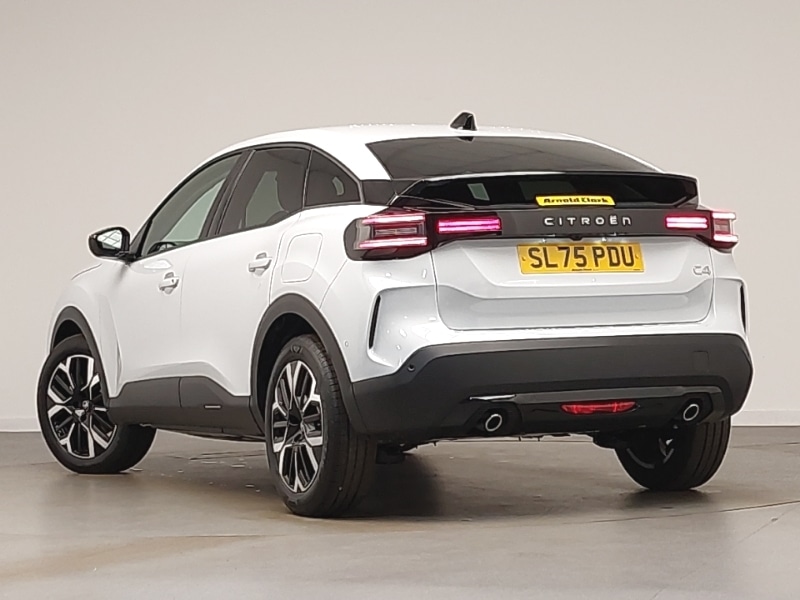 Used Citroen C4 2025 for sale - 77173990: Photo 3