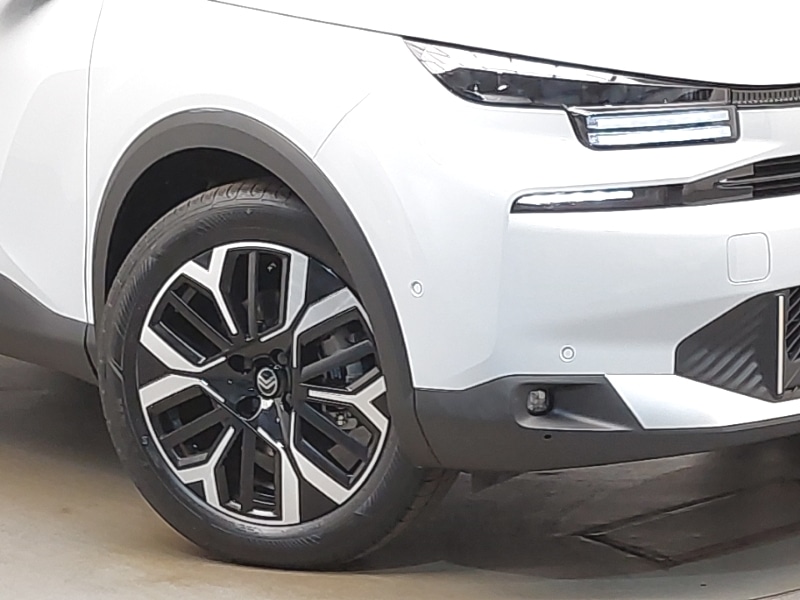 Used Citroen C4 2025 for sale - 77173990: Photo 9