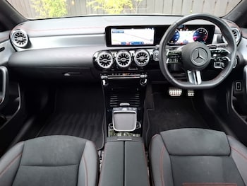 Used Mercedes-Benz CLA 2025 for sale - 78740209: Photo