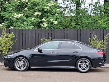 Used Mercedes-Benz CLA 2025 for sale - 78740209: Photo