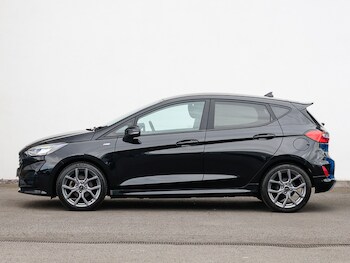 Used Ford Fiesta 2023 for sale - 78547531: Photo