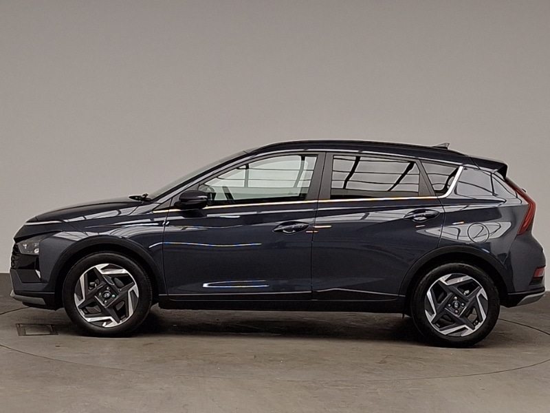 Used Hyundai BAYON 2024 for sale - 77856254: Photo 4