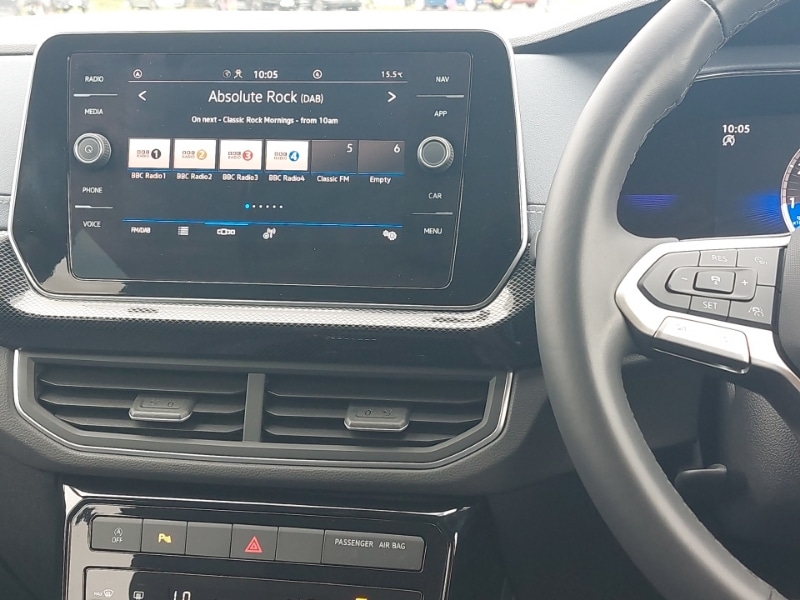 Used Volkswagen T-Cross 2024 for sale - 76511264: Photo 10