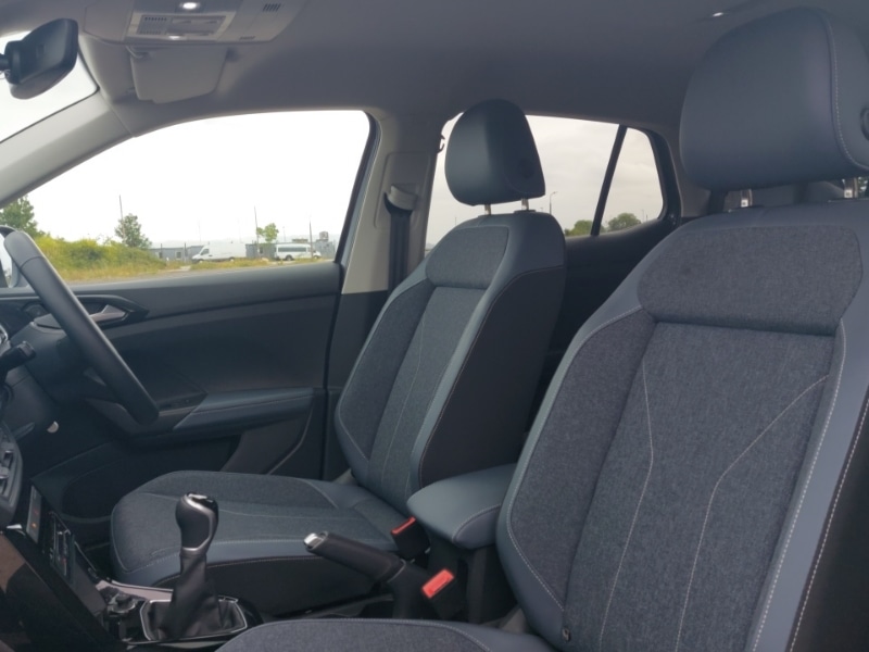 Used Volkswagen T-Cross 2024 for sale - 76511264: Photo 5