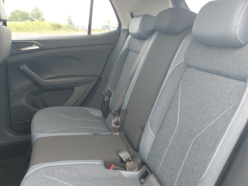 Used Volkswagen T-Cross 2024 for sale - 76511264: Photo 6