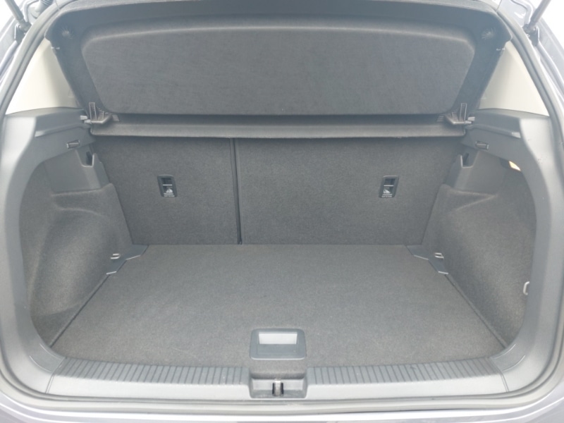 Used Volkswagen T-Cross 2024 for sale - 76511264: Photo 8