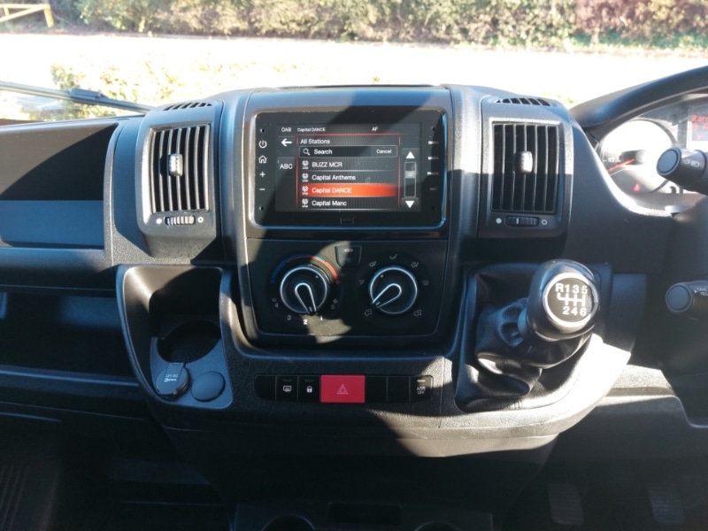 Used Citroen Relay 2023 for sale - 76639941: Photo 10