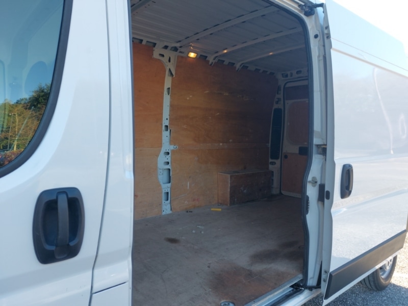 Used Citroen Relay 2023 for sale - 76639941: Photo 6
