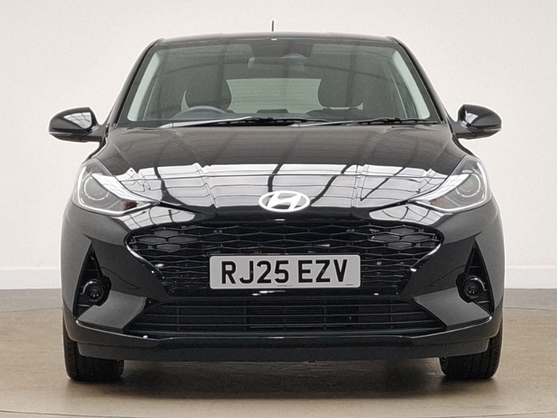 Used Hyundai i10 2025 for sale - 76983628: Photo 12