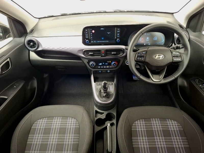 Used Hyundai i10 2025 for sale - 76983628: Photo 2