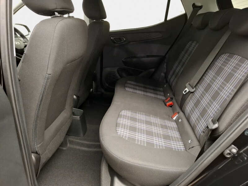 Used Hyundai i10 2025 for sale - 76983628: Photo 6