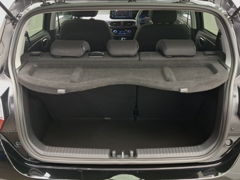 Used Hyundai i10 2025 for sale - 76983628: Photo 8