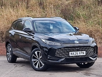 Used MG MG HS 2026 for sale - 79545883: Photo