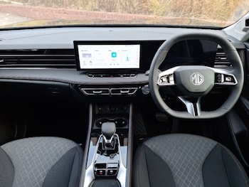 Used MG MG HS 2026 for sale - 79545883: Photo