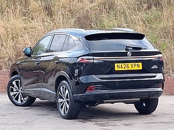 Used MG MG HS 2026 for sale - 79545883: Photo