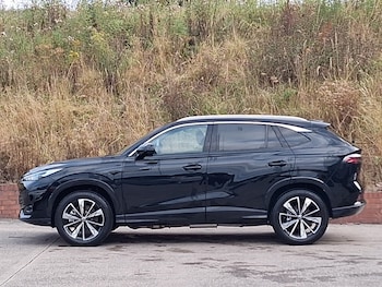 Used MG MG HS 2026 for sale - 79545883: Photo