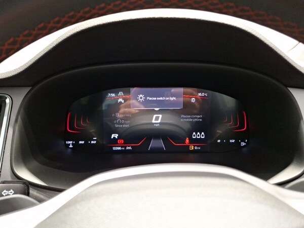 Used SEAT Ateca 2024 for sale - 76220952: Photo 11