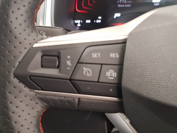 Used SEAT Ateca 2024 for sale - 76220952: Photo 12