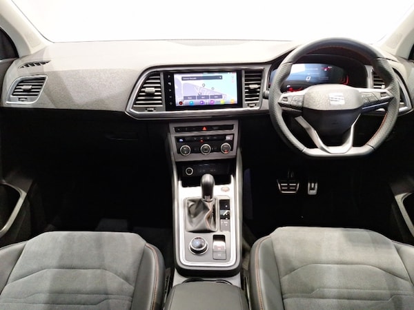 Used SEAT Ateca 2024 for sale - 76220952: Photo 2