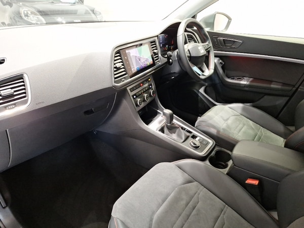 Used SEAT Ateca 2024 for sale - 76220952: Photo 5