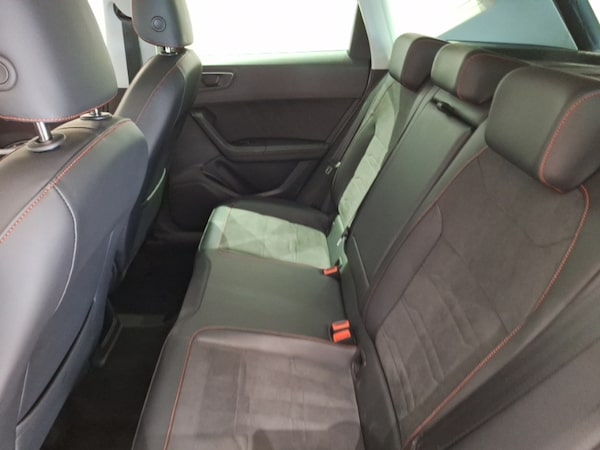 Used SEAT Ateca 2024 for sale - 76220952: Photo 6