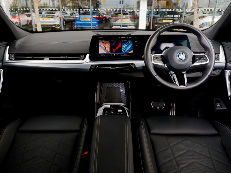 Used BMW iX2 2024 for sale - 77540430: Photo 2