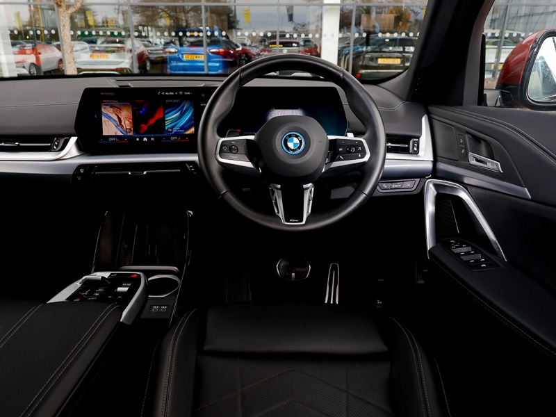 Used BMW iX2 2024 for sale - 77540430: Photo 7