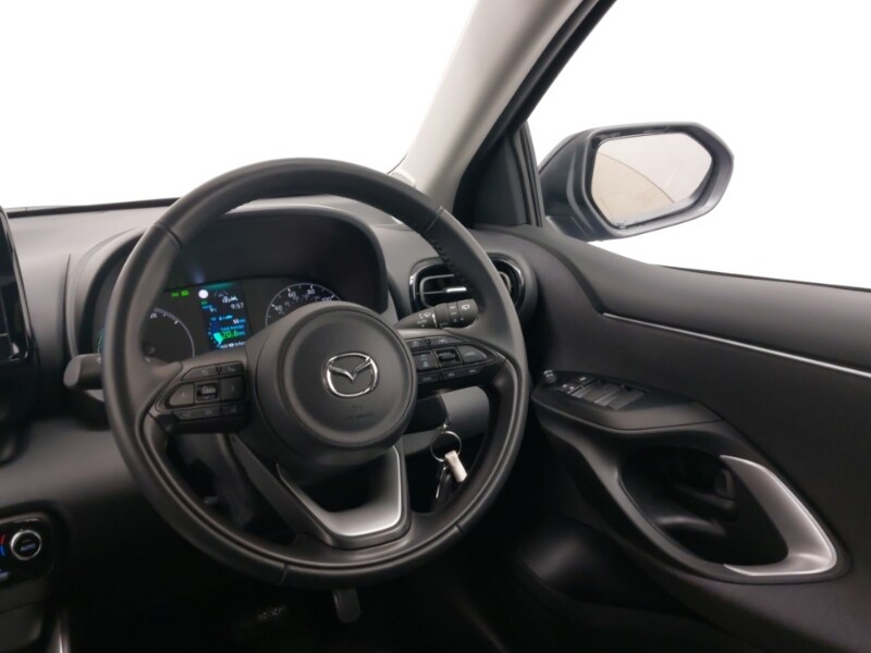 Used Mazda Mazda2 HYBRID 2024 for sale - 77419527: Photo 11