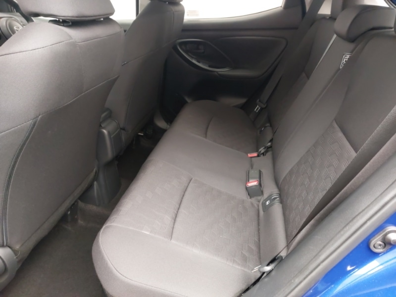 Used Mazda Mazda2 HYBRID 2024 for sale - 77419527: Photo 6